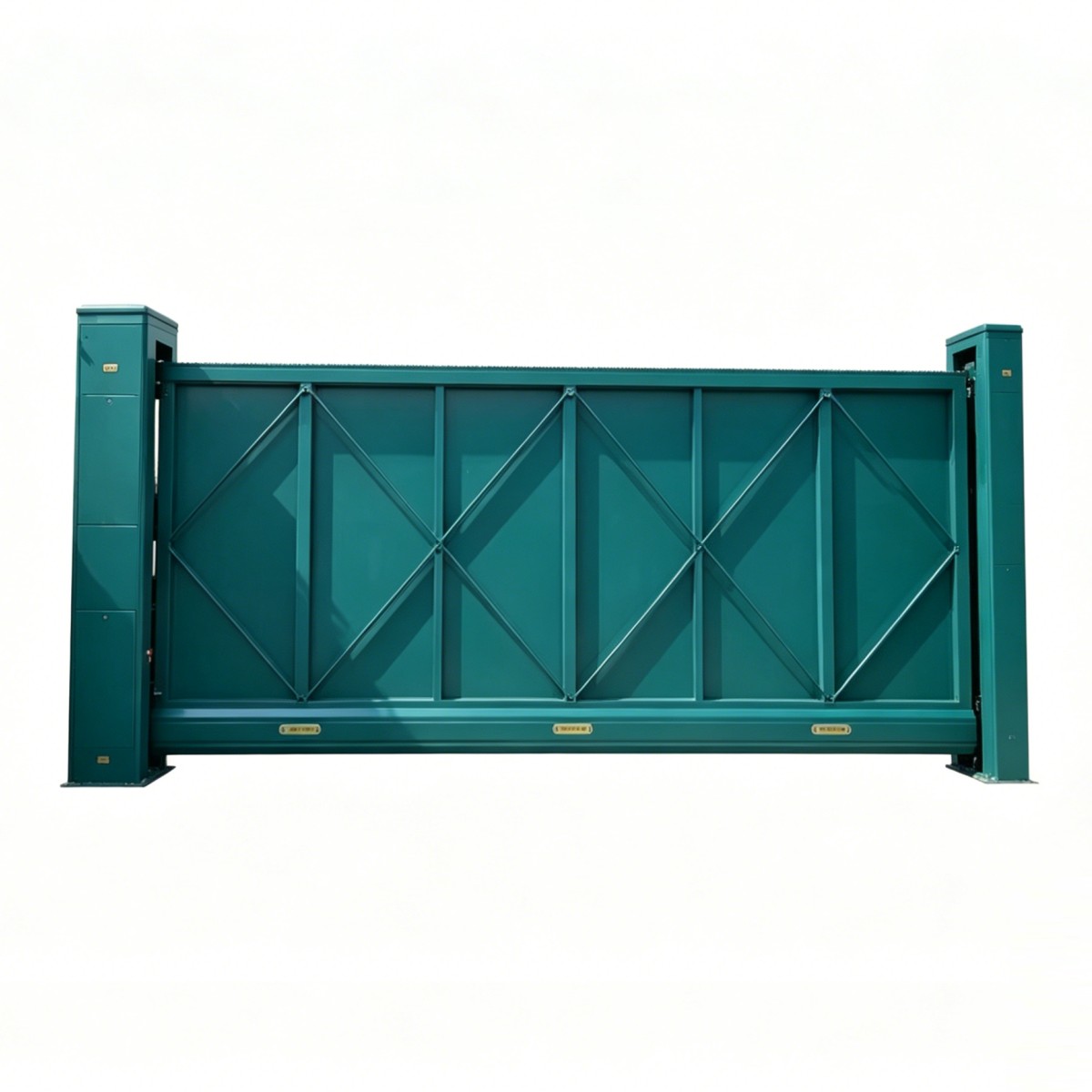 石嘴山大武口朝阳街道电动悬空门