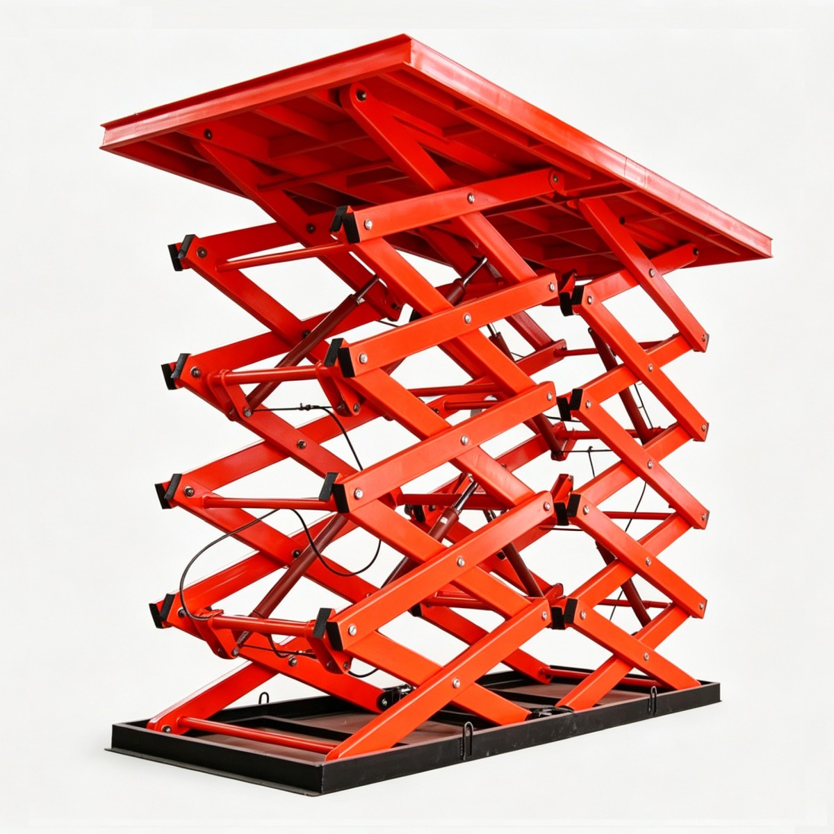 石嘴山大武口朝阳街道重型固定升降机